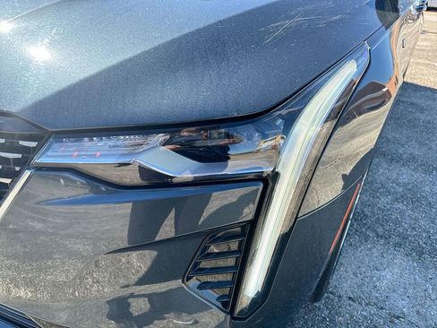 Used 2020 Cadillac CT4 Premium Luxury w/ Driver Assist Package image 10