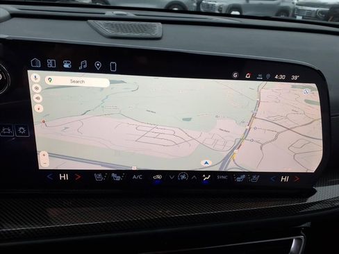 New 2026 Chevrolet Traverse High Country w/ LPO, Floor Liner Package image 23