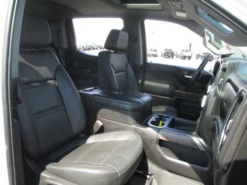 Used 2020 GMC Sierra 1500 Denali w/ Denali Ultimate Package image 26