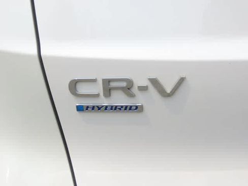 Used 2023 Honda CR-V Sport Touring image 7