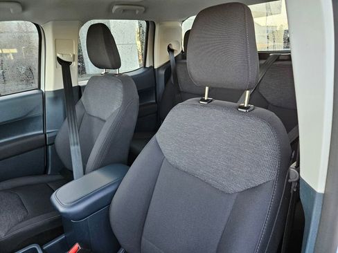 Used 2025 Ford Maverick XL w/ 4K Tow Package image 14