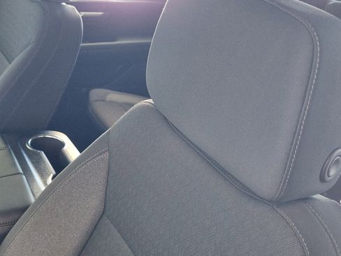 Certified 2025 Chevrolet Tahoe LS image 15