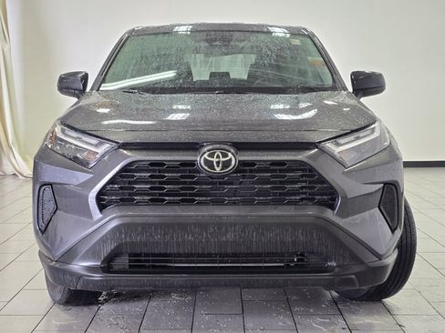 Certified 2024 Toyota RAV4 LE AWD/4WD image 10