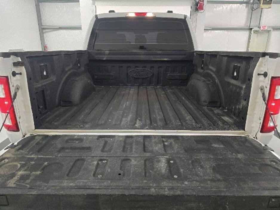 Used 2022 Ford F150 XL w/ Trailer Tow Package AWD/4WD image 9