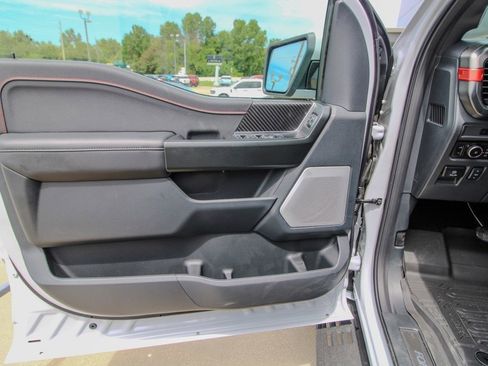 New 2025 Ford F150 Raptor image 34