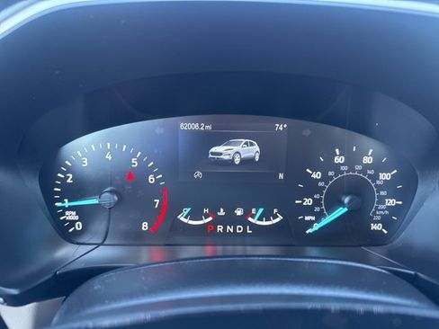 Used 2021 Ford Escape SEL image 14