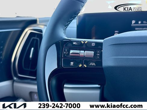 New 2026 Kia Sorento S AWD/4WD image 35