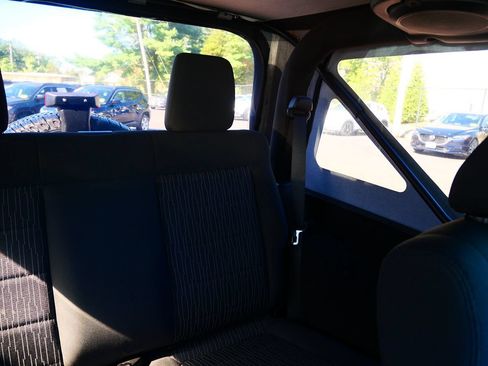 Used 2012 Jeep Wrangler Sport AWD/4WD image 18