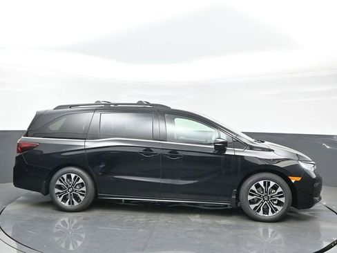 New 2026 Honda Odyssey Elite image 7
