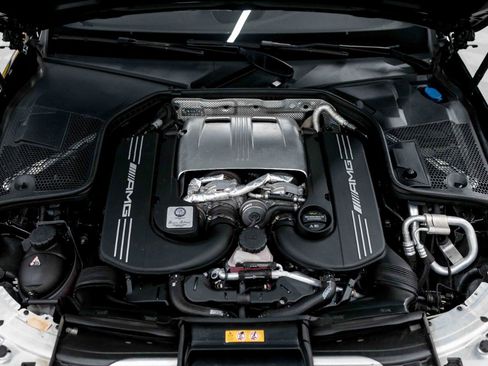 Used 2020 Mercedes-Benz C 63 AMG S image 79