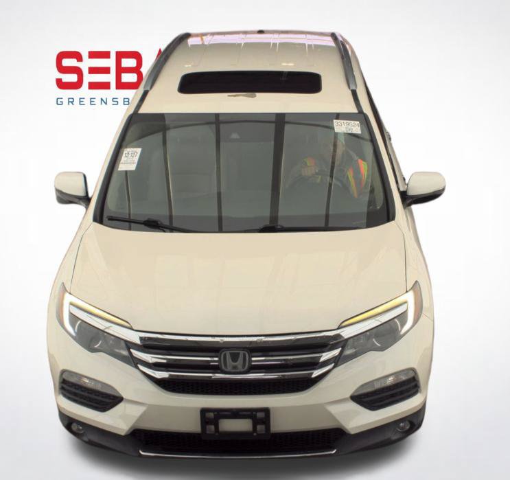 Used 2016 Honda Pilot Touring image 5