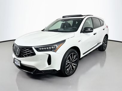 Used 2025 Acura RDX A-Spec w/ Advance Package