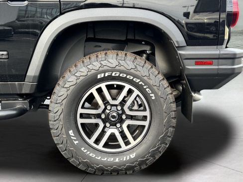 New 2025 INEOS Grenadier AWD/4WD image 44