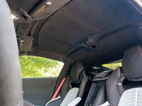 Used 2023 Chevrolet Corvette Stingray image 24