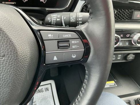 Used 2025 Honda CR-V EX-L image 27