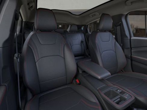 New 2025 Ford Mustang Mach-E Premium w/ Sport Appearance Package image 10