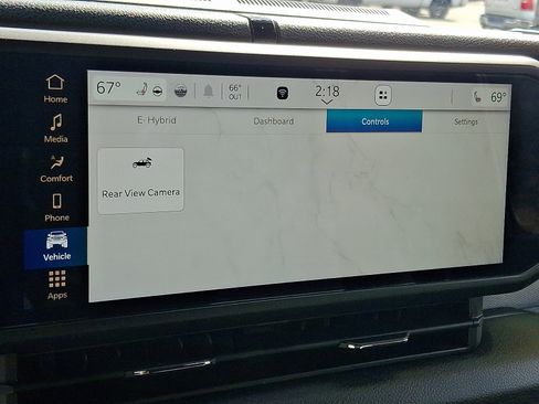 Used 2025 Jeep Wrangler Unlimited Sport S 4xe w/ Convenience Group image 16