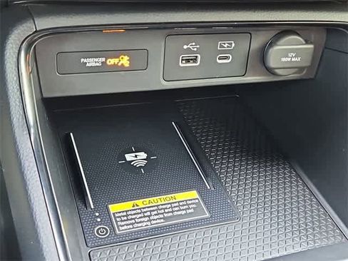 Used 2024 Honda CR-V Sport-L image 30