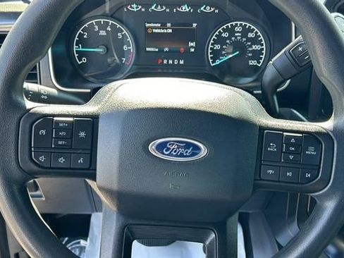 Certified 2022 Ford F150 XL w/ STX Appearance Package image 19