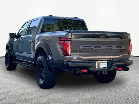 Used 2025 Ford F150 Raptor AWD/4WD image 12