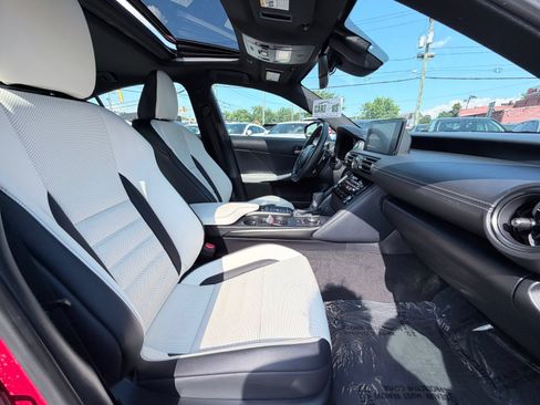 Used 2023 Lexus IS 350 F Sport w/ Memory Package AWD/4WD image 30