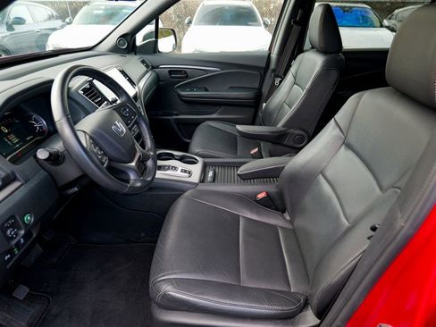 Used 2023 Honda Passport EX-L image 22