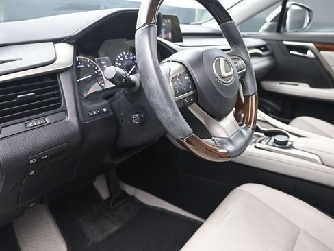 Used 2016 Lexus RX 350 AWD w/ Premium Package image 12