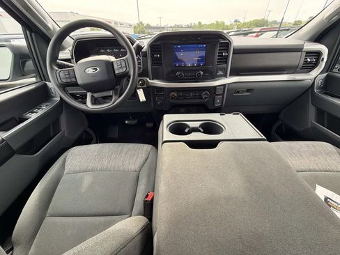 Used 2023 Ford F150 XLT AWD/4WD image 19
