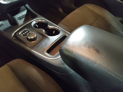 Used 2016 Dodge Durango SXT w/ Quick Order Package 23B image 26