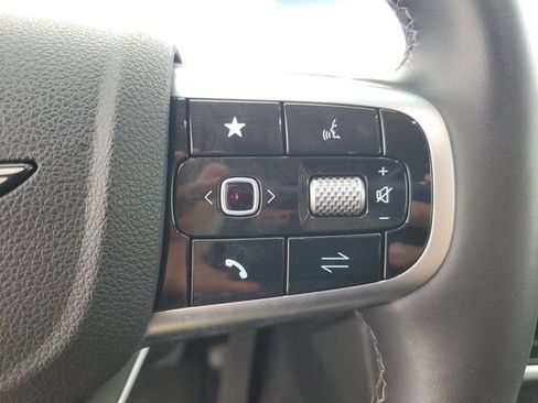 Used 2025 Genesis GV80 2.5T Standard AWD/4WD image 25
