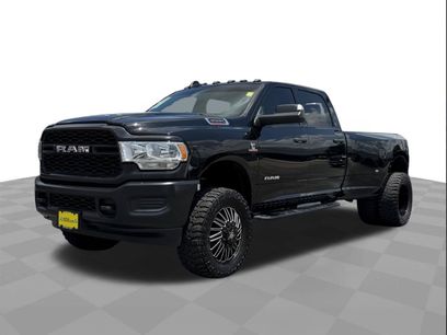 Used 2022 RAM 3500 Tradesman