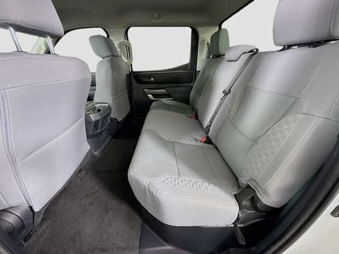 Used 2022 Toyota Tundra SR5 w/ Convenience Package RWD image 22