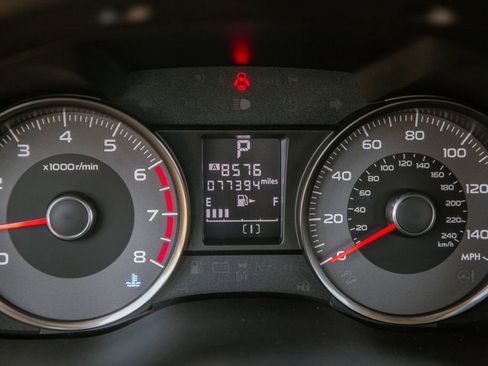 Used 2018 Subaru Forester 2.0XT Premium image 18