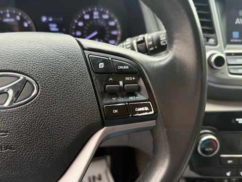 Used 2018 Hyundai Tucson Value image 15