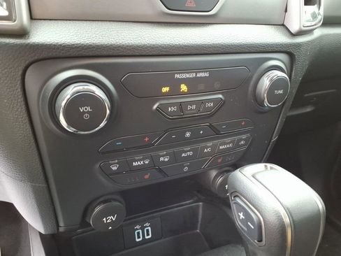 Certified 2023 Ford Ranger XLT w/ Equipment Group 302A High image 20