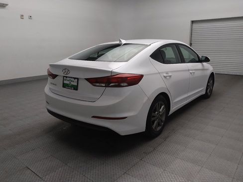 Used 2018 Hyundai Elantra SEL w/ Cargo Package image 9