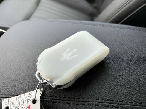 New 2024 Maserati Grecale GT image 54