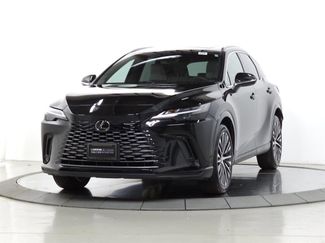 Certified 2023 Lexus RX 350 Premium Plus w/ Cold Area Package video 3