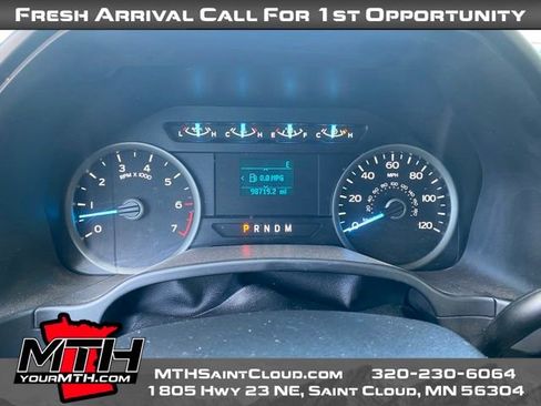 Used 2019 Ford F150 XLT AWD/4WD image 13