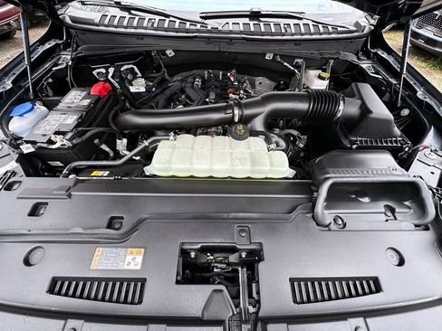 New 2025 Lincoln Navigator Reserve AWD/4WD image 27