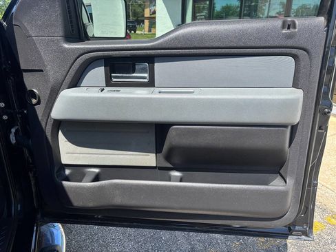 Used 2013 Ford F150 STX w/ Mid Equipment Group AWD/4WD image 21