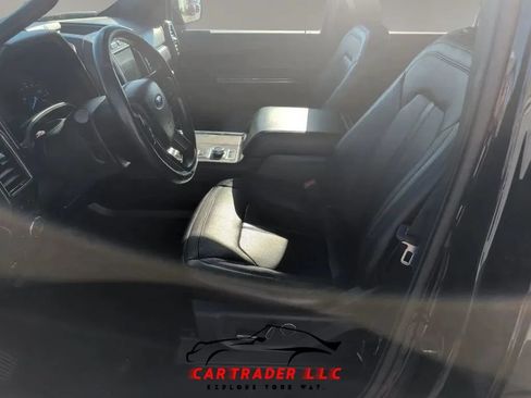 Used 2019 Ford Expedition Max Limited AWD/4WD image 26