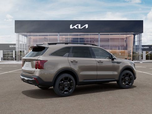 New 2026 Kia Sorento SX AWD/4WD image 6