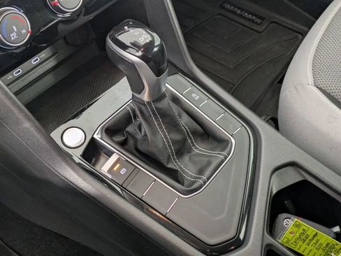 Used 2023 Volkswagen Taos S image 19