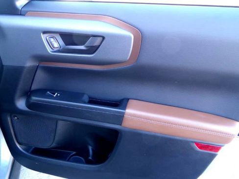 Used 2021 Ford Bronco Sport Badlands w/ Badlands Package image 41