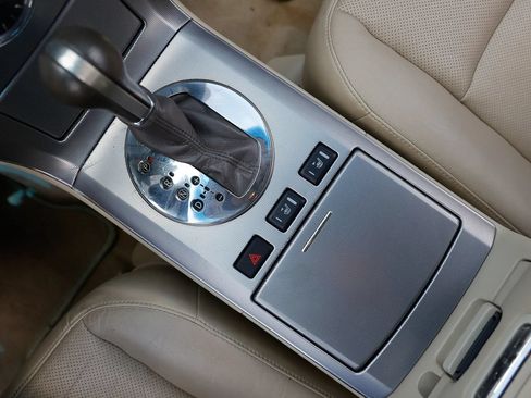 Used 2007 INFINITI FX35 AWD image 36