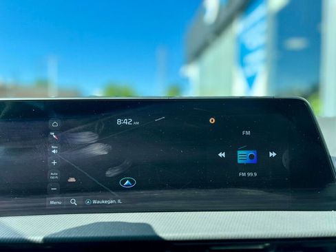 Used 2023 Kia EV6 GT image 27