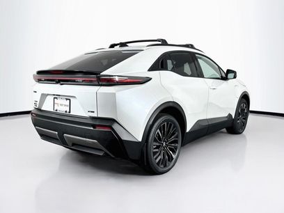 New 2026 Toyota C-HR w/ Cold Weather Package