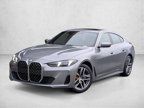 Used 2025 BMW 430i xDrive image 1