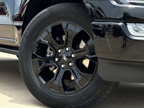 Used 2023 Ford F150 Platinum w/ Equipment Group 701A High AWD/4WD image 12
